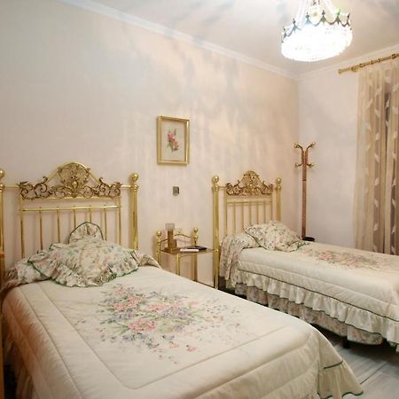Hostal Jimenez Azuaga الغرفة الصورة