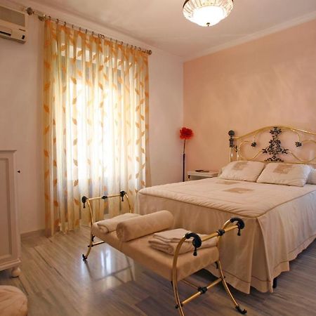 Hostal Jimenez Azuaga الغرفة الصورة