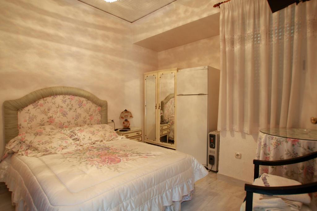 Hostal Jimenez Azuaga الغرفة الصورة