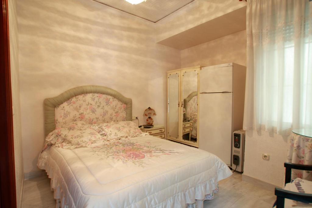 Hostal Jimenez Azuaga الغرفة الصورة